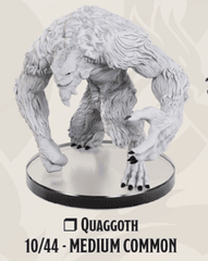 Quaggoth (C) Underdark Expeditions